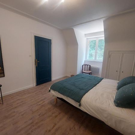 L'Echappee, Chambres Et Tables D'Hotes มอร์เล ภายนอก รูปภาพ