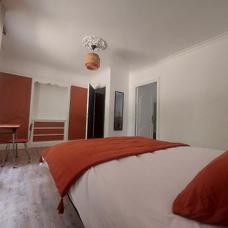 L'Echappee, Chambres Et Tables D'Hotes มอร์เล ภายนอก รูปภาพ