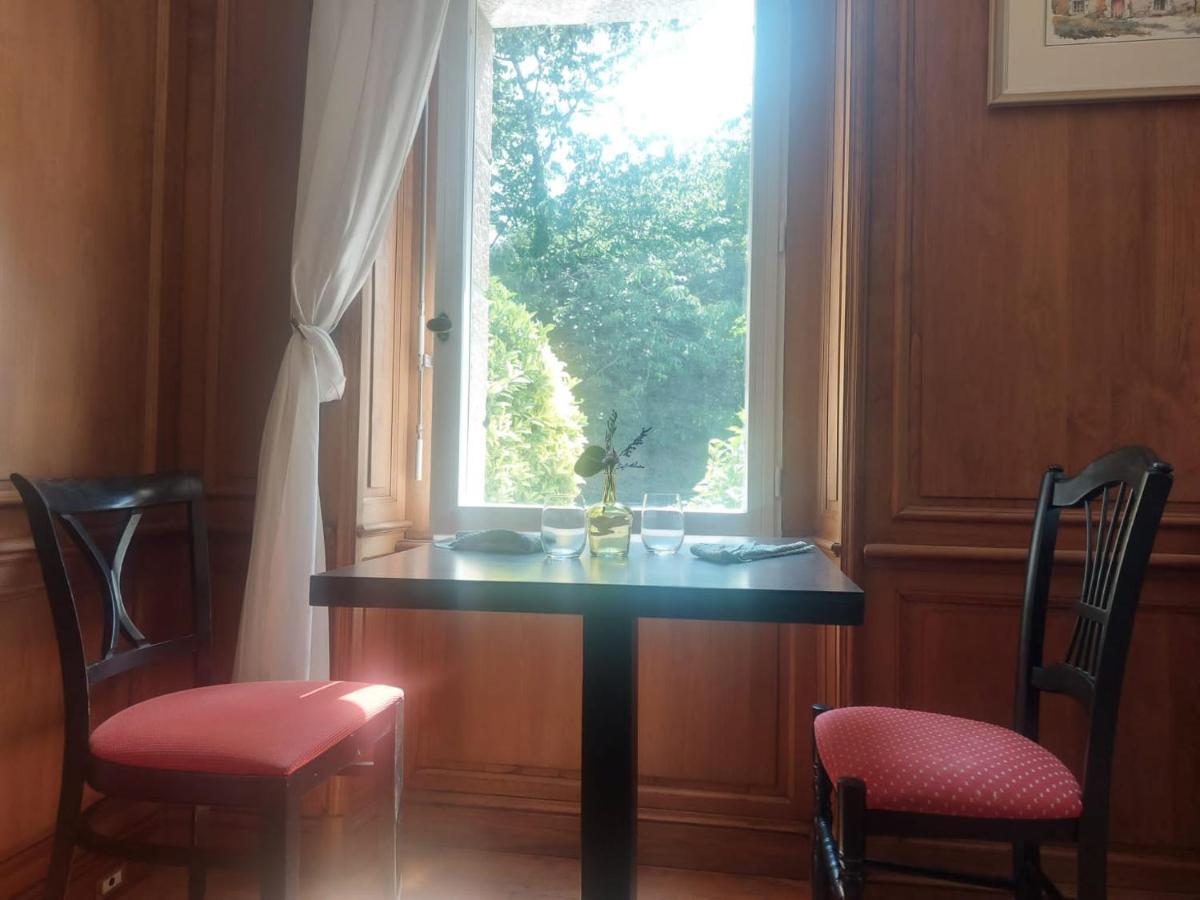 L'Echappee, Chambres Et Tables D'Hotes มอร์เล ภายนอก รูปภาพ