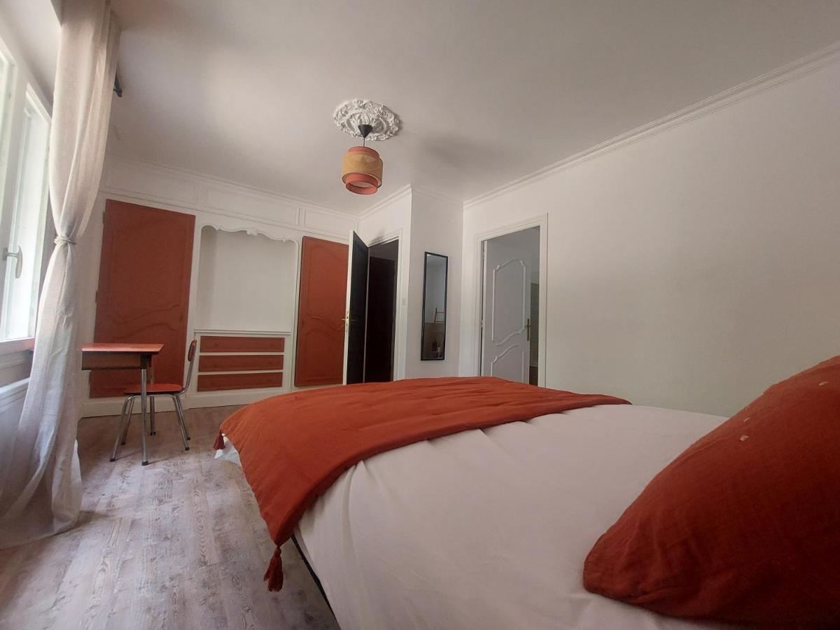 L'Echappee, Chambres Et Tables D'Hotes มอร์เล ภายนอก รูปภาพ